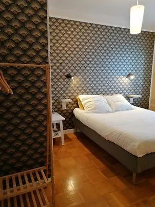 Chez Melo * لوكتودي