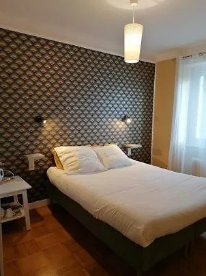 فندق مبيت وإفطار Chez Melo
